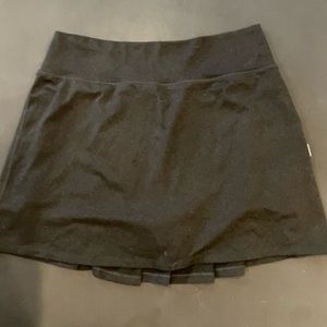Womens Vuori Skort